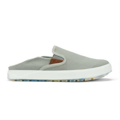 Wai‘alae Slip On Men’s Golf Shoes - Ash