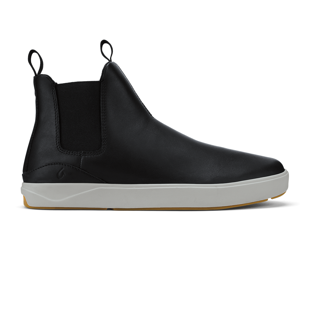 Lae'ahi Mid - Black / Black