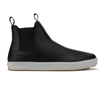 Lae'ahi Mid - Black / Black