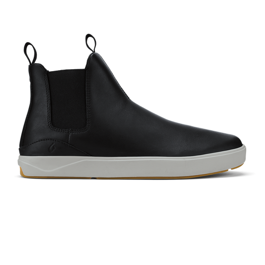 Lae'ahi Mid - Black / Black