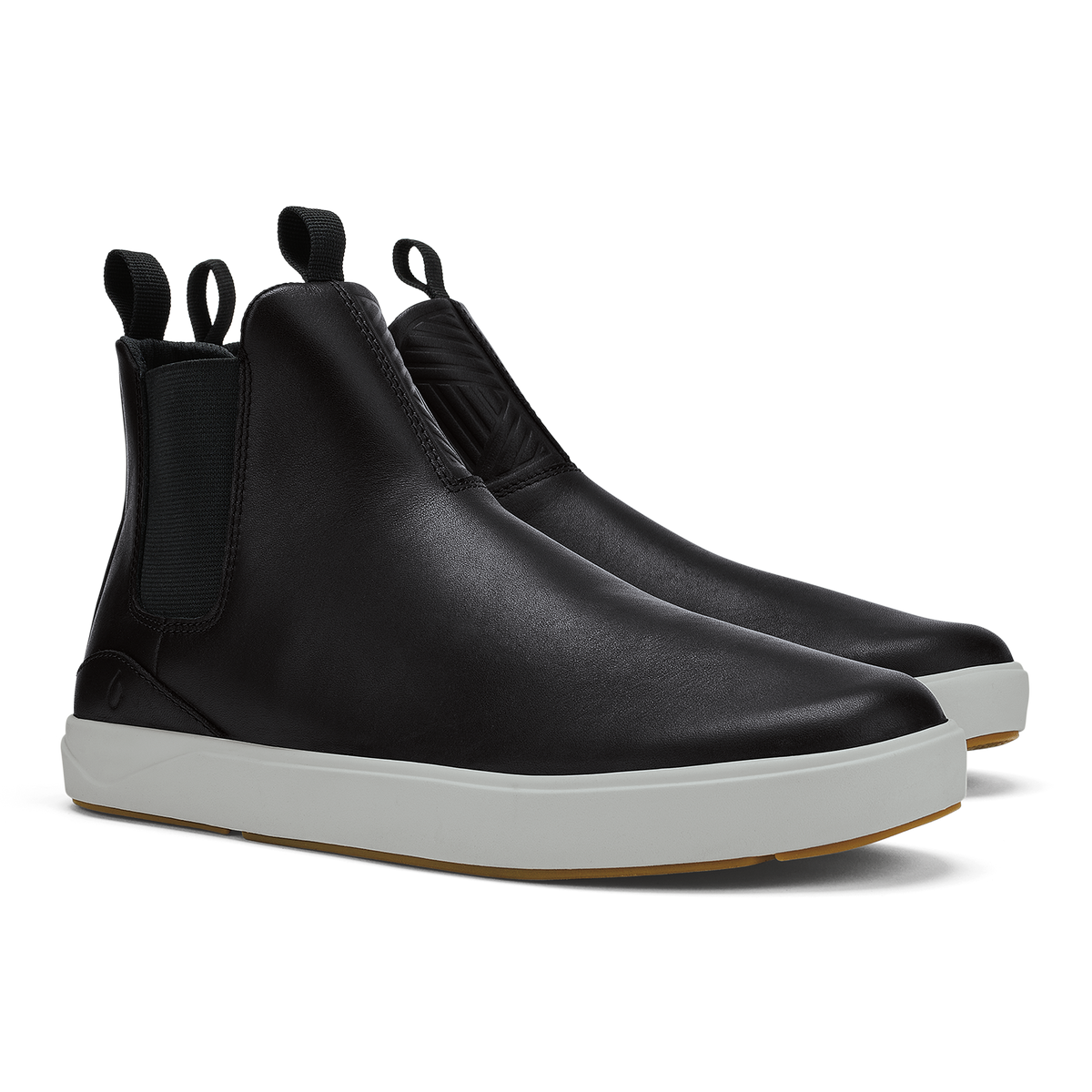 Lae'ahi Mid - Black / Black