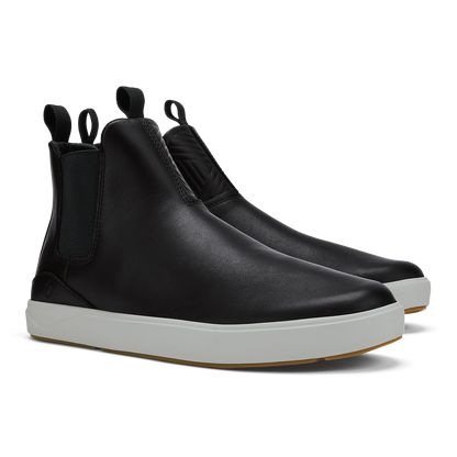Lae'ahi Mid - Black / Black