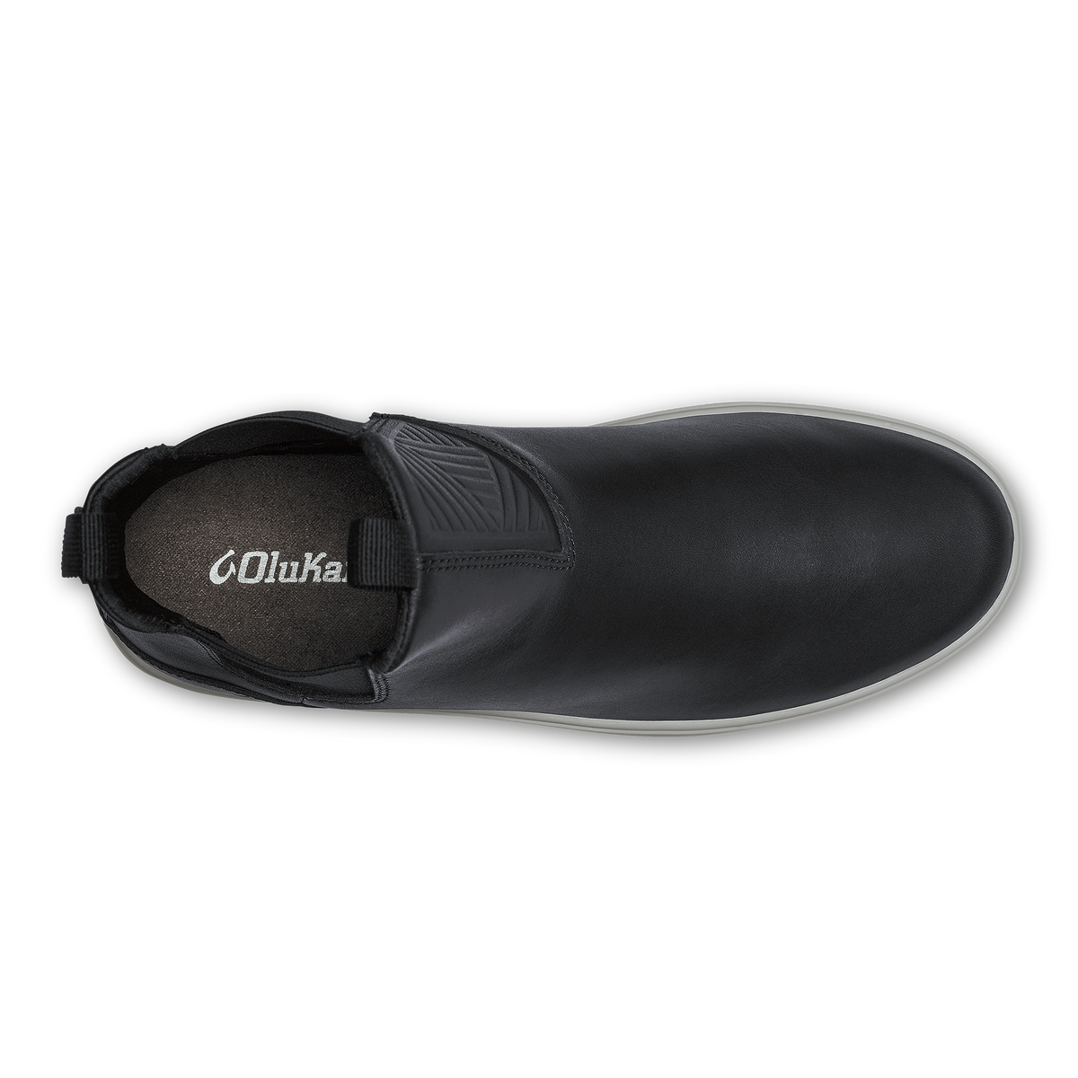 Lae'ahi Mid - Black / Black