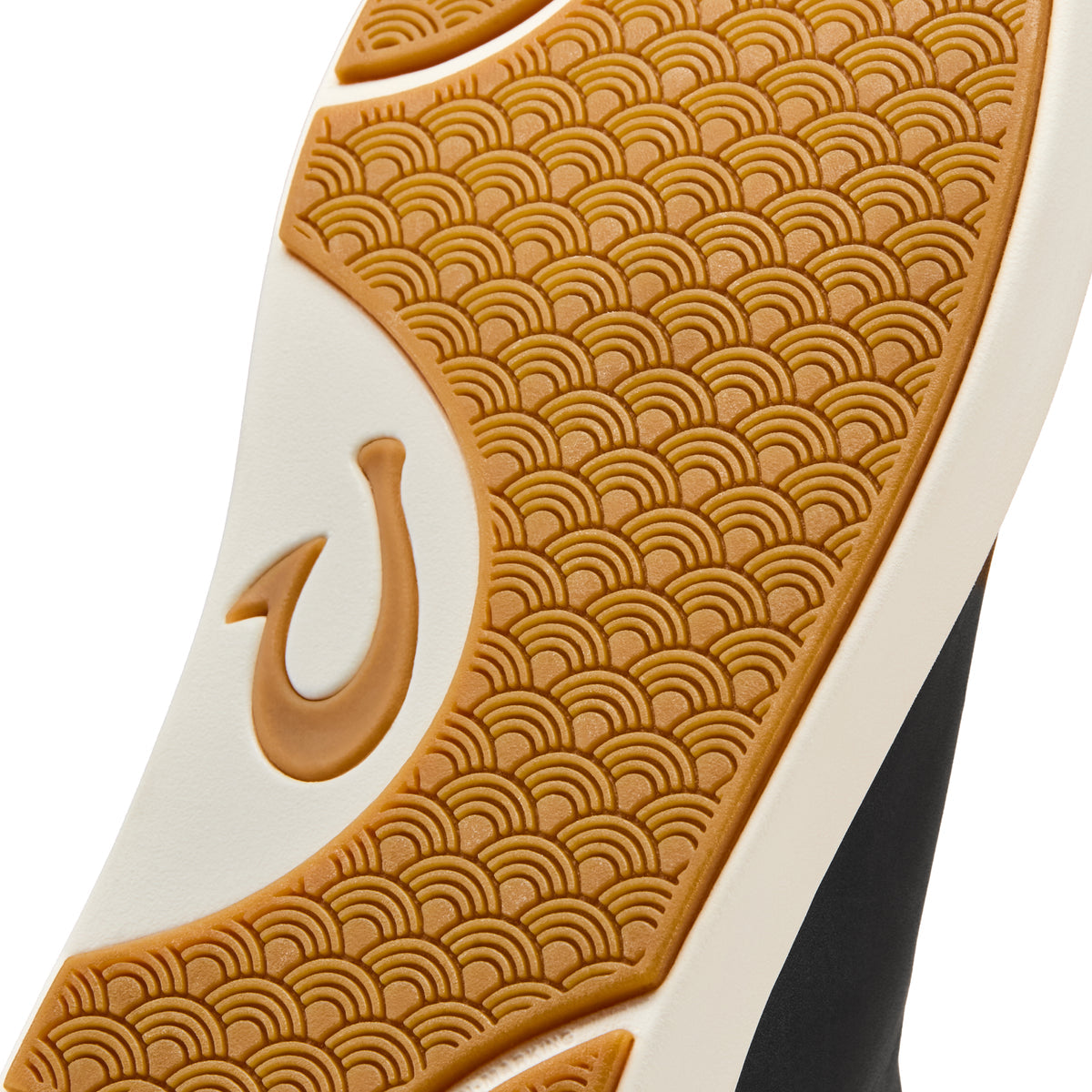 Lae'ahi Mid - Black / Black