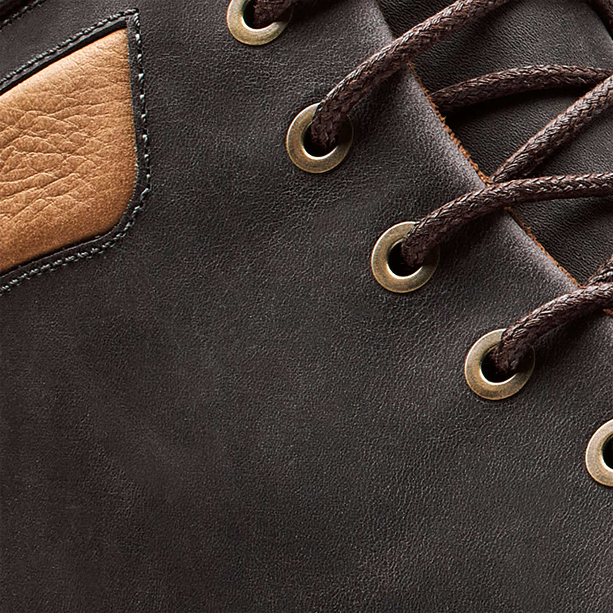 Kekaha Men’s Chukka Boots - Pavement / Off White
