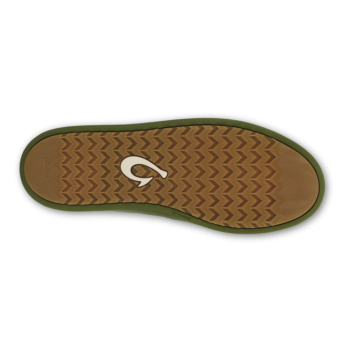 Mōlina Men’s Waterproof Leather Boots - Mustang Hanu