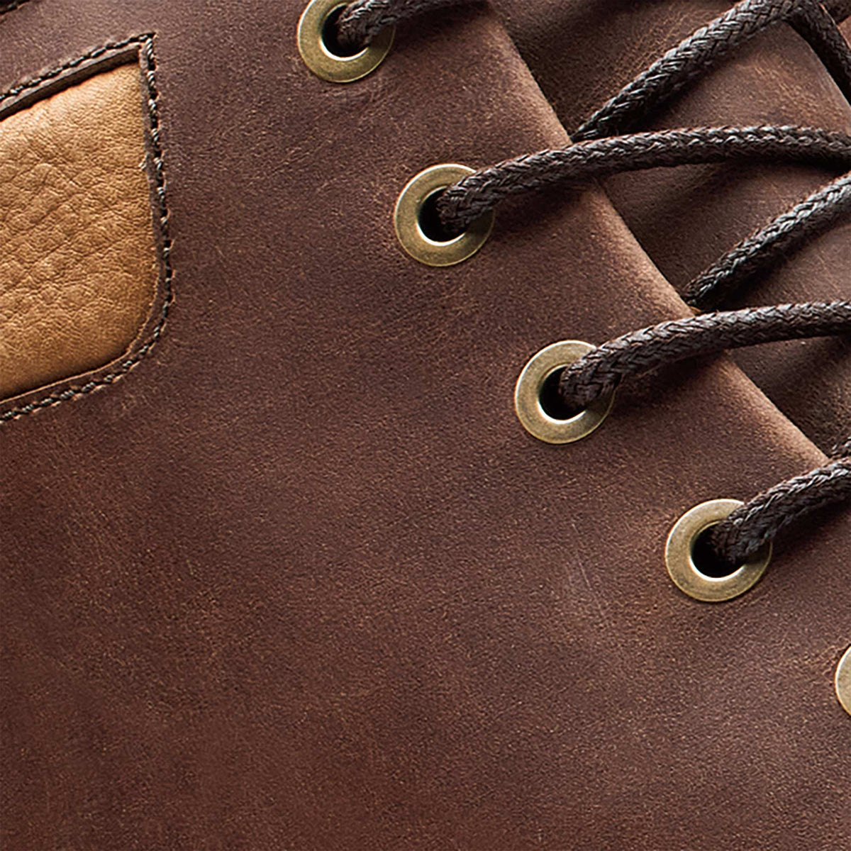 Kekaha Men’s Chukka Boots - Toffee / Off White