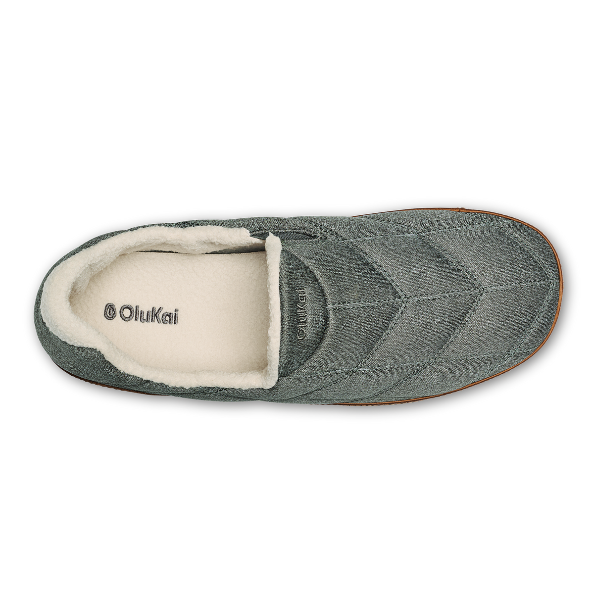 Puku'i - Ash / Ash