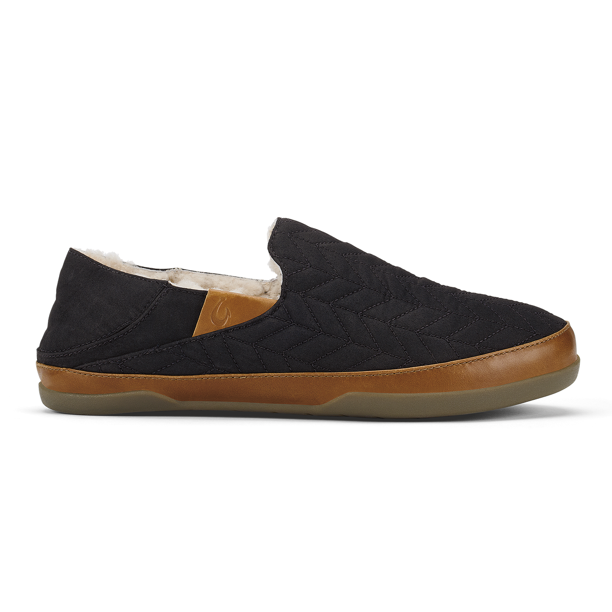 Hanohano - Black / Black