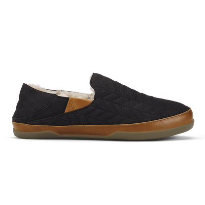 Hanohano - Black / Black
