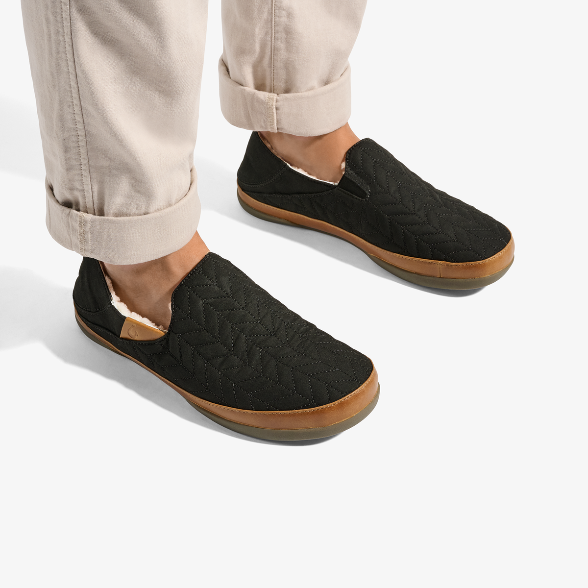 Hanohano - Black / Black