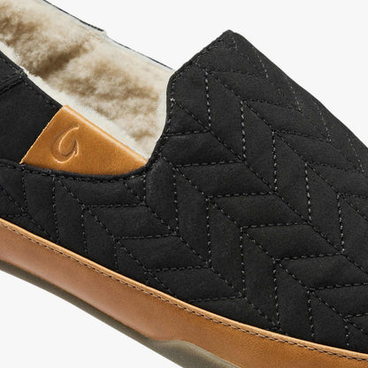 Hanohano - Black / Black