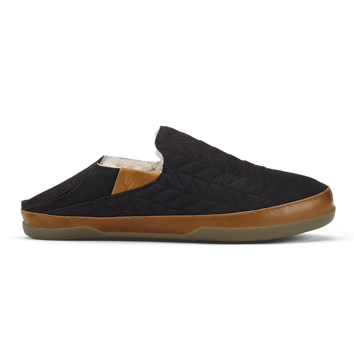 Hanohano - Black / Black