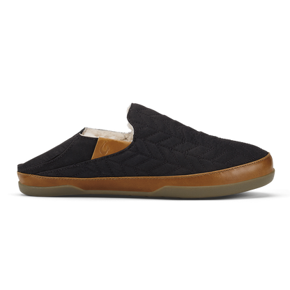 Hanohano - Black / Black