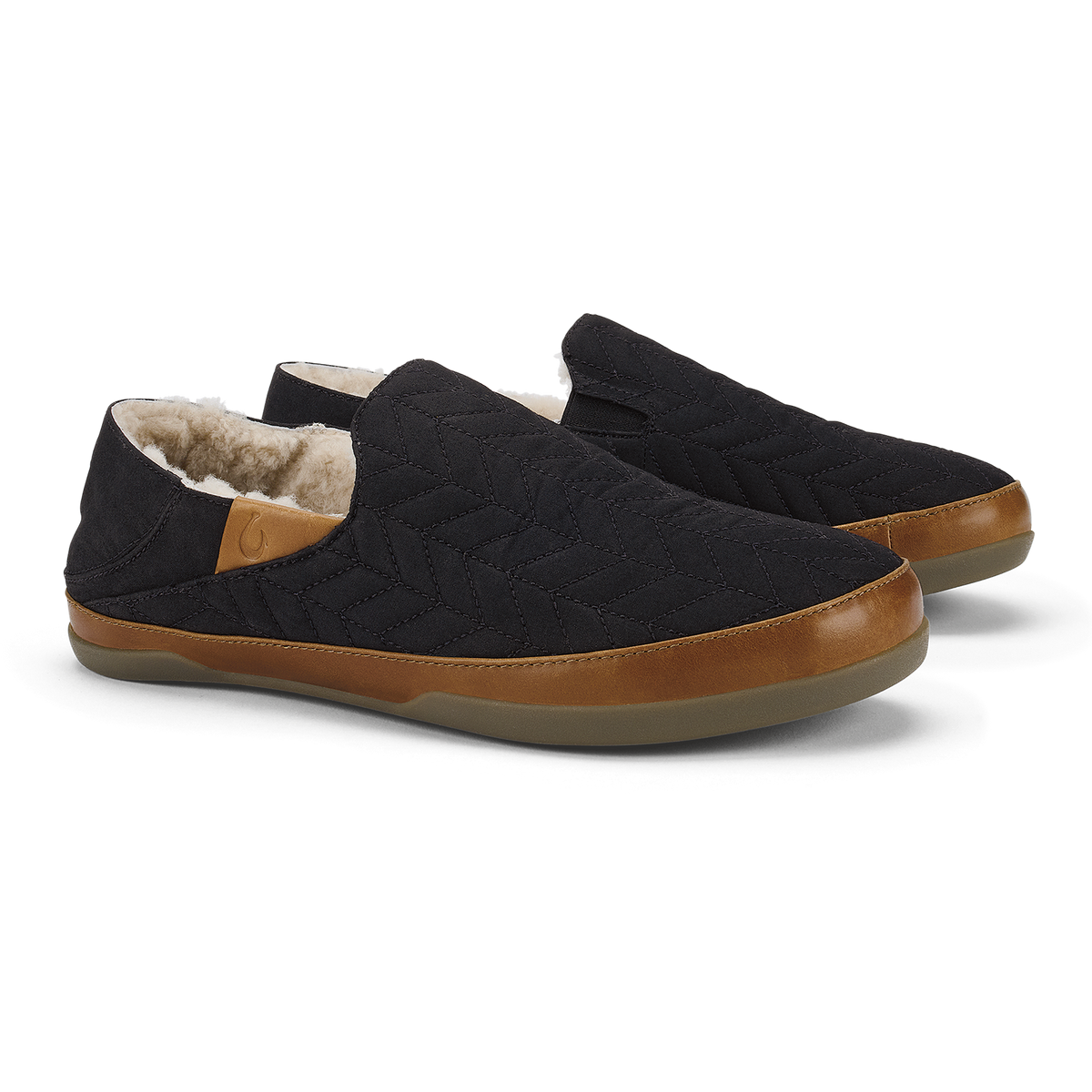 Hanohano - Black / Black