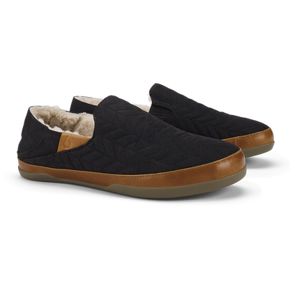 Hanohano - Black / Black