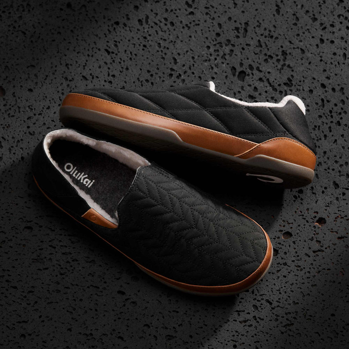 Hanohano - Black / Black