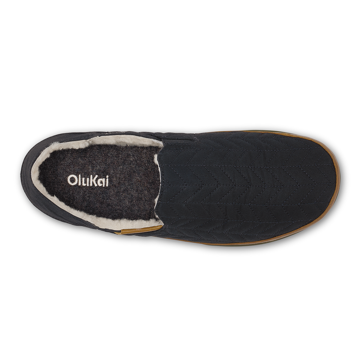 Hanohano - Black / Black