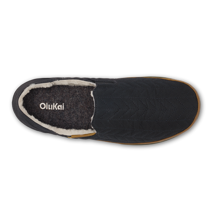 Hanohano - Black / Black