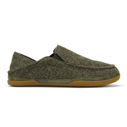 Moloa Hulu - Dusty Olive / Dusty Olive