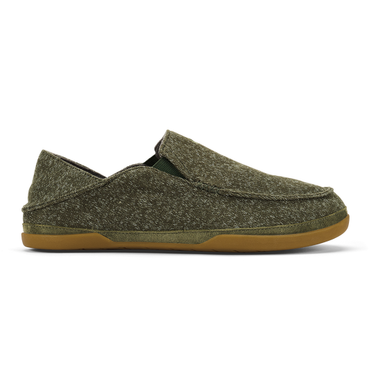 Moloa Hulu - Dusty Olive / Dusty Olive