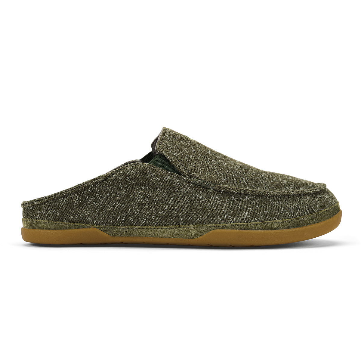 Moloa Hulu - Dusty Olive / Dusty Olive