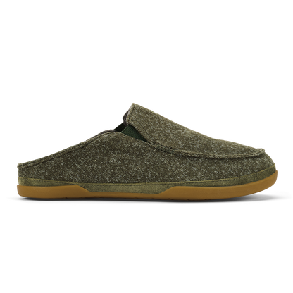 Moloa Hulu - Dusty Olive / Dusty Olive