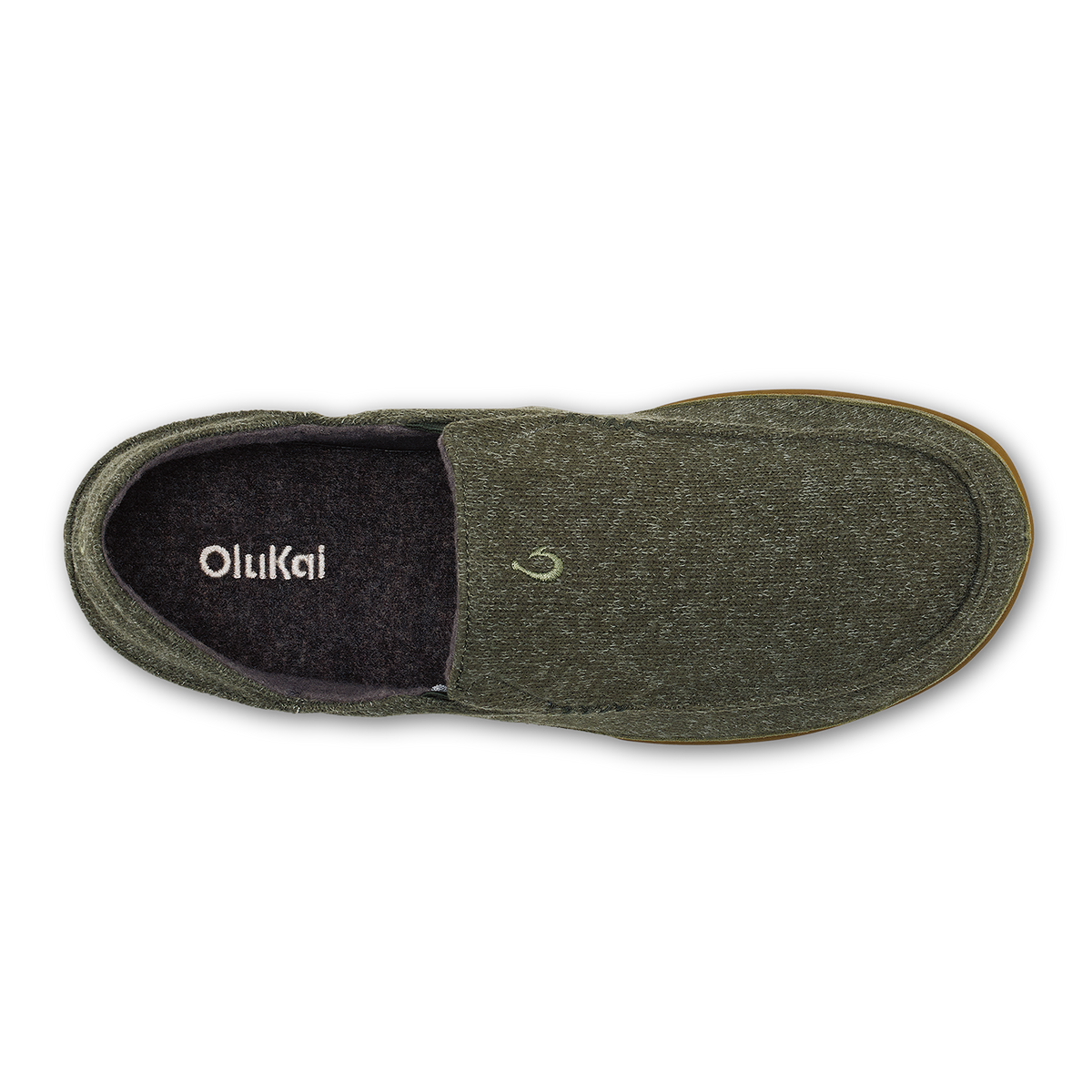 Moloa Hulu - Dusty Olive / Dusty Olive