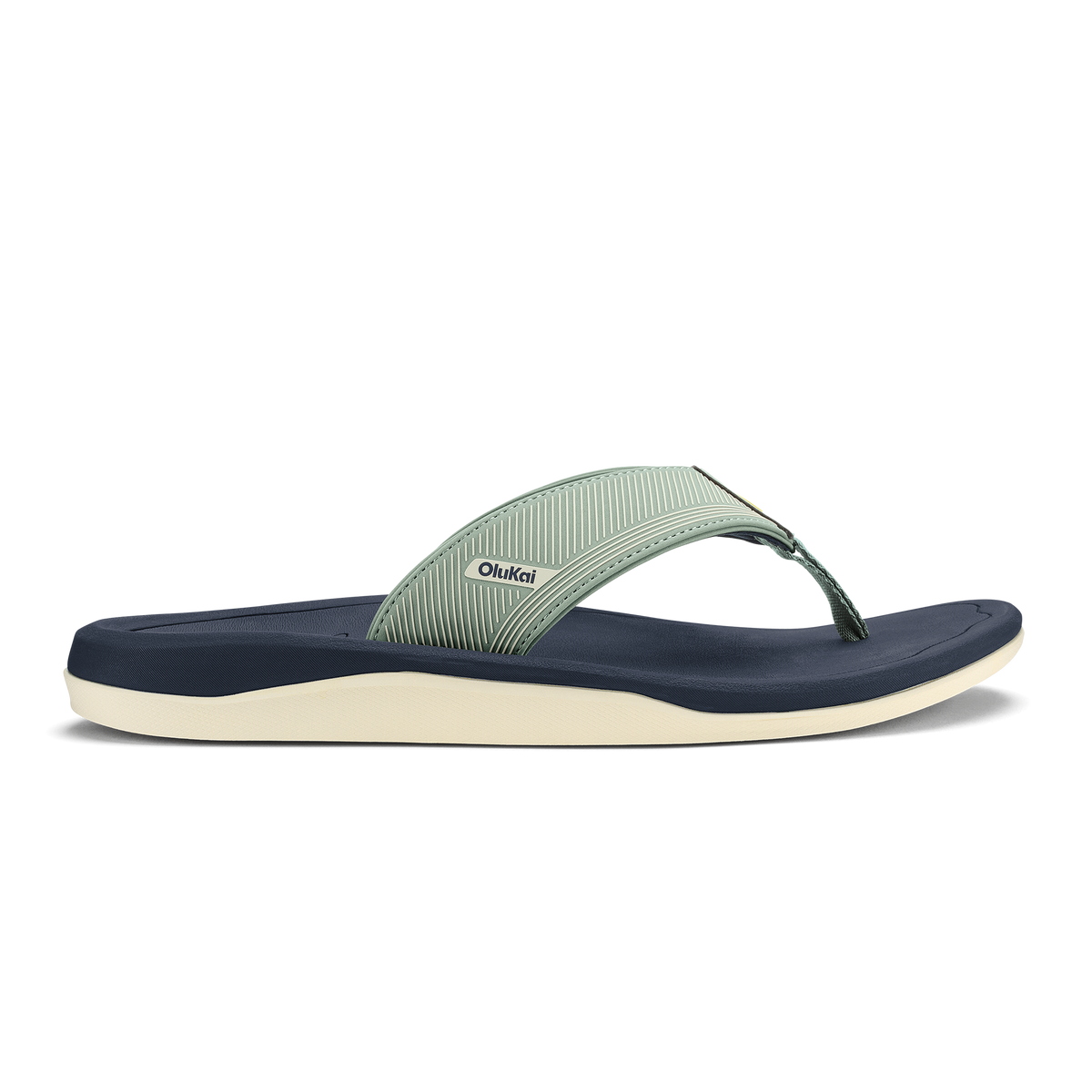 Ahi Kai - Seagreen / Trench Blue