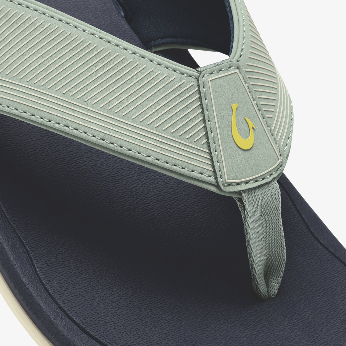Ahi Kai - Seagreen / Trench Blue