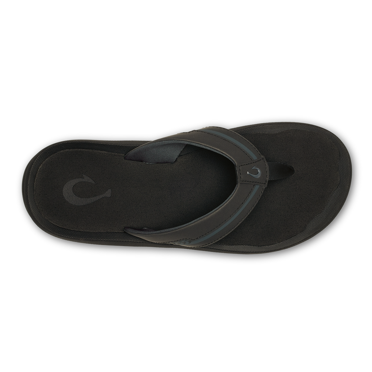 ʻAkeu - Black / Black