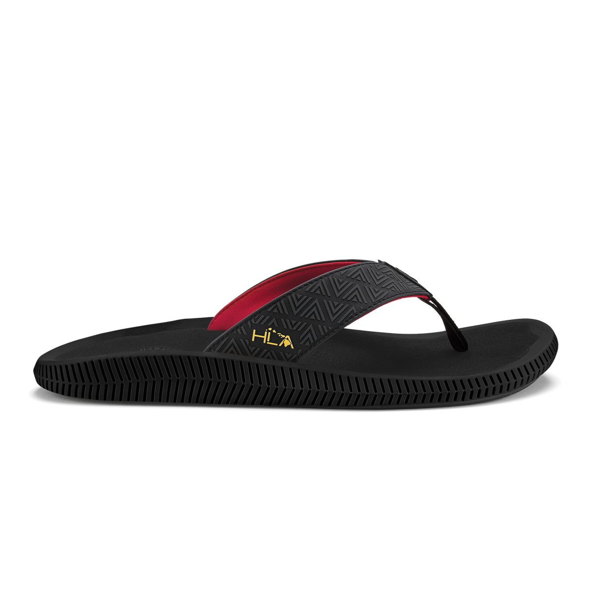 Ulele - Black / HLA