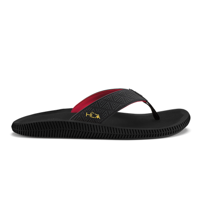 Ulele - Black / HLA