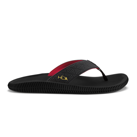 Ulele - Black / HLA