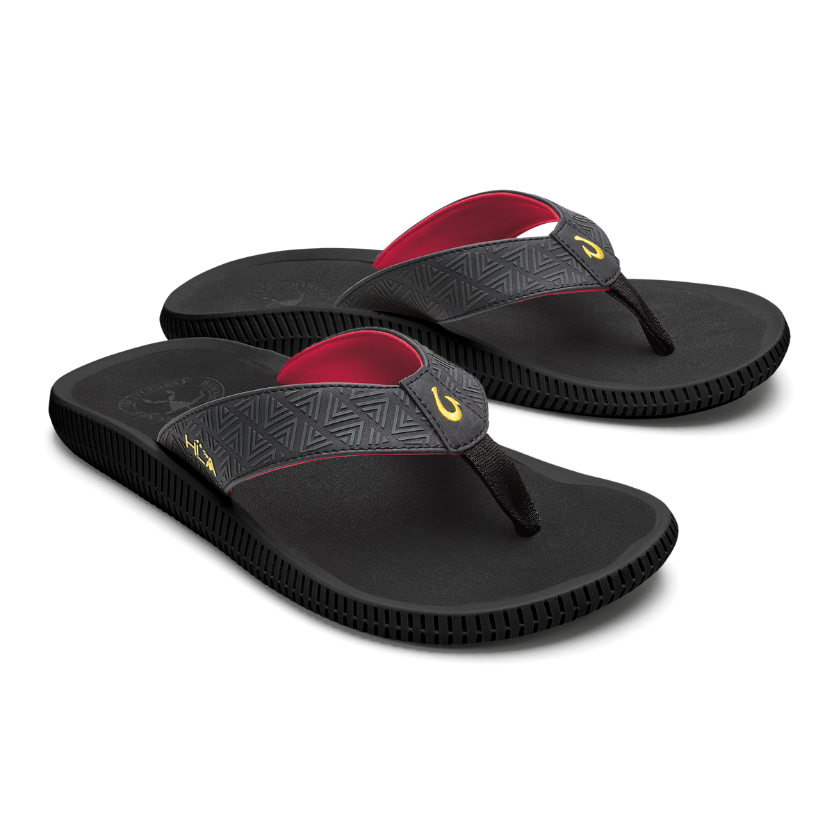Ulele - Black / HLA