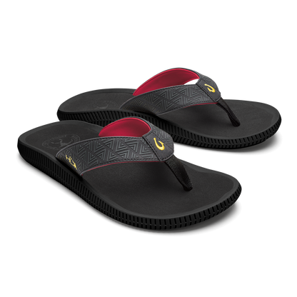 Ulele - Black / HLA