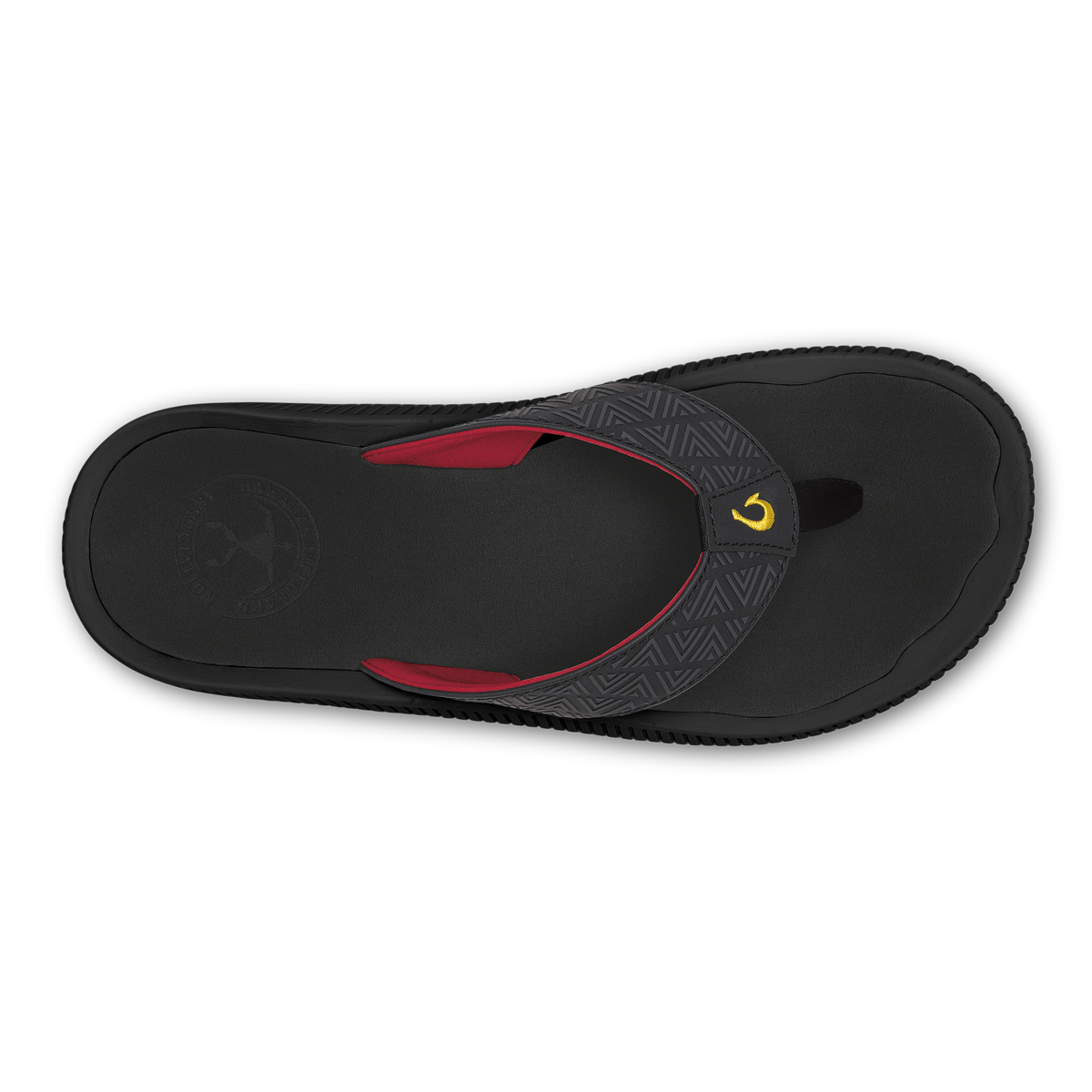 Ulele - Black / HLA