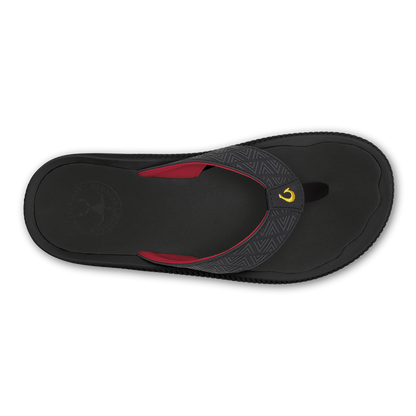 Ulele - Black / HLA