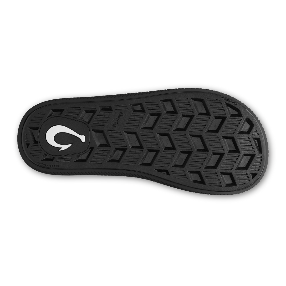Ulele - Black / HLA
