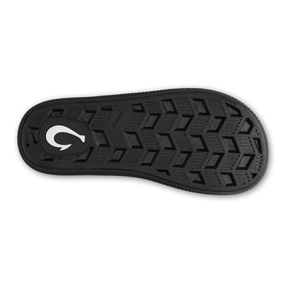 Ulele - Black / HLA
