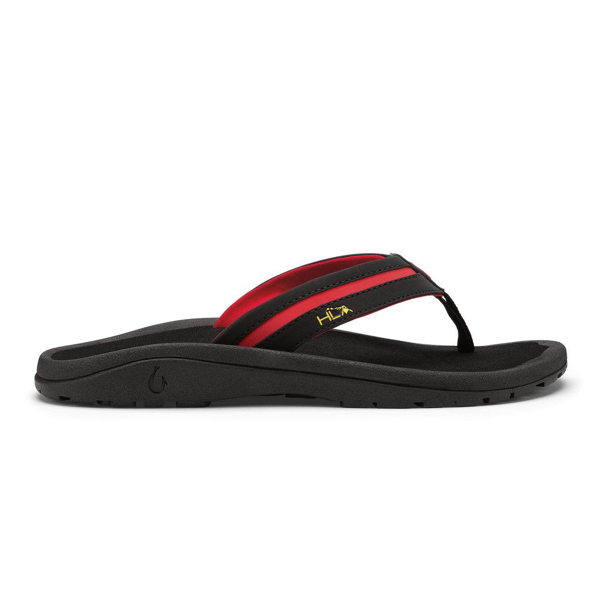 Ohana Palua - Lava Rock / HLA