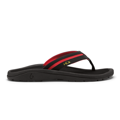 Ohana Palua - Lava Rock / HLA