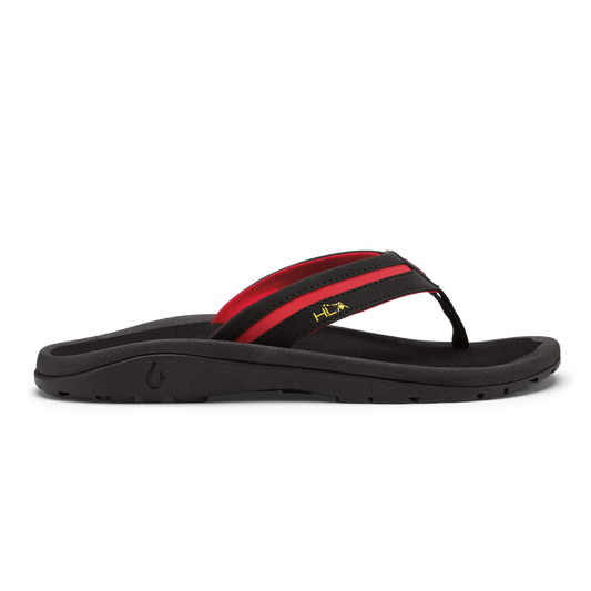 Ohana Palua - Lava Rock / HLA