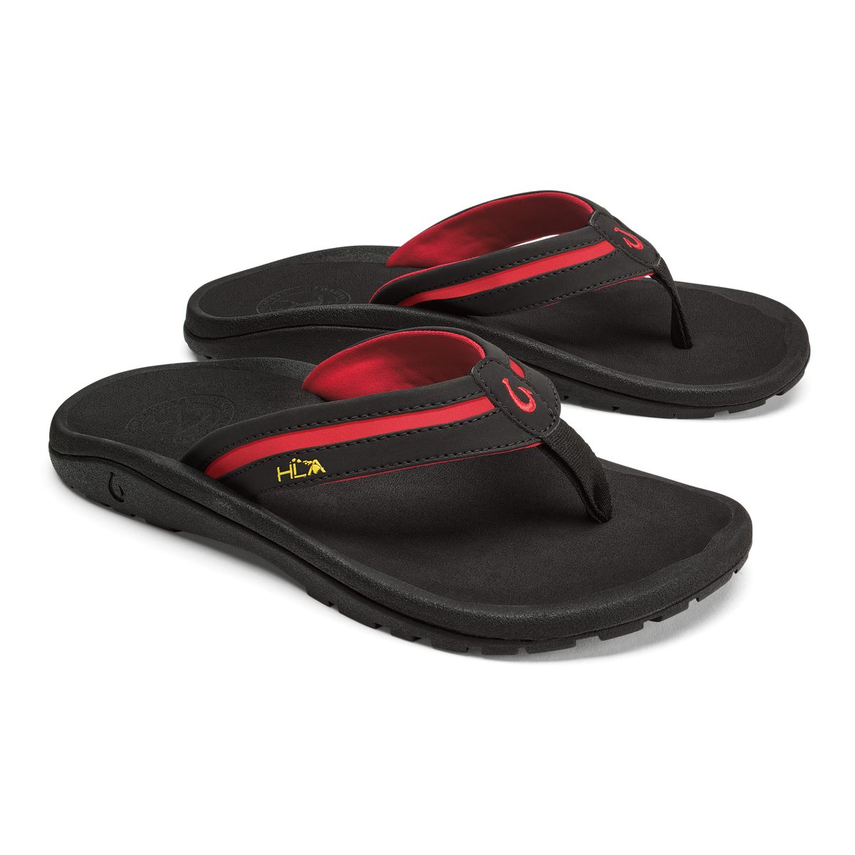 Ohana Palua - Lava Rock / HLA