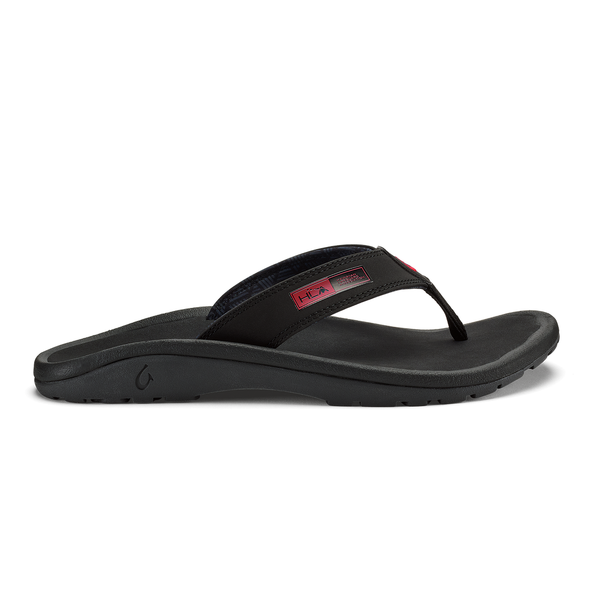 Ohana - Black / HLA