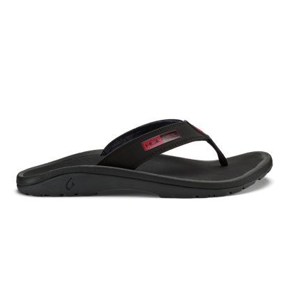 Ohana - Black / HLA
