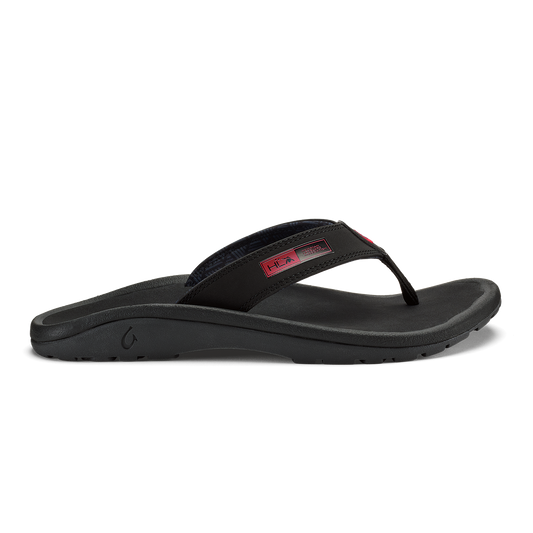Ohana - Black / HLA
