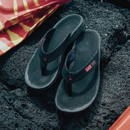 Ohana - Black / HLA