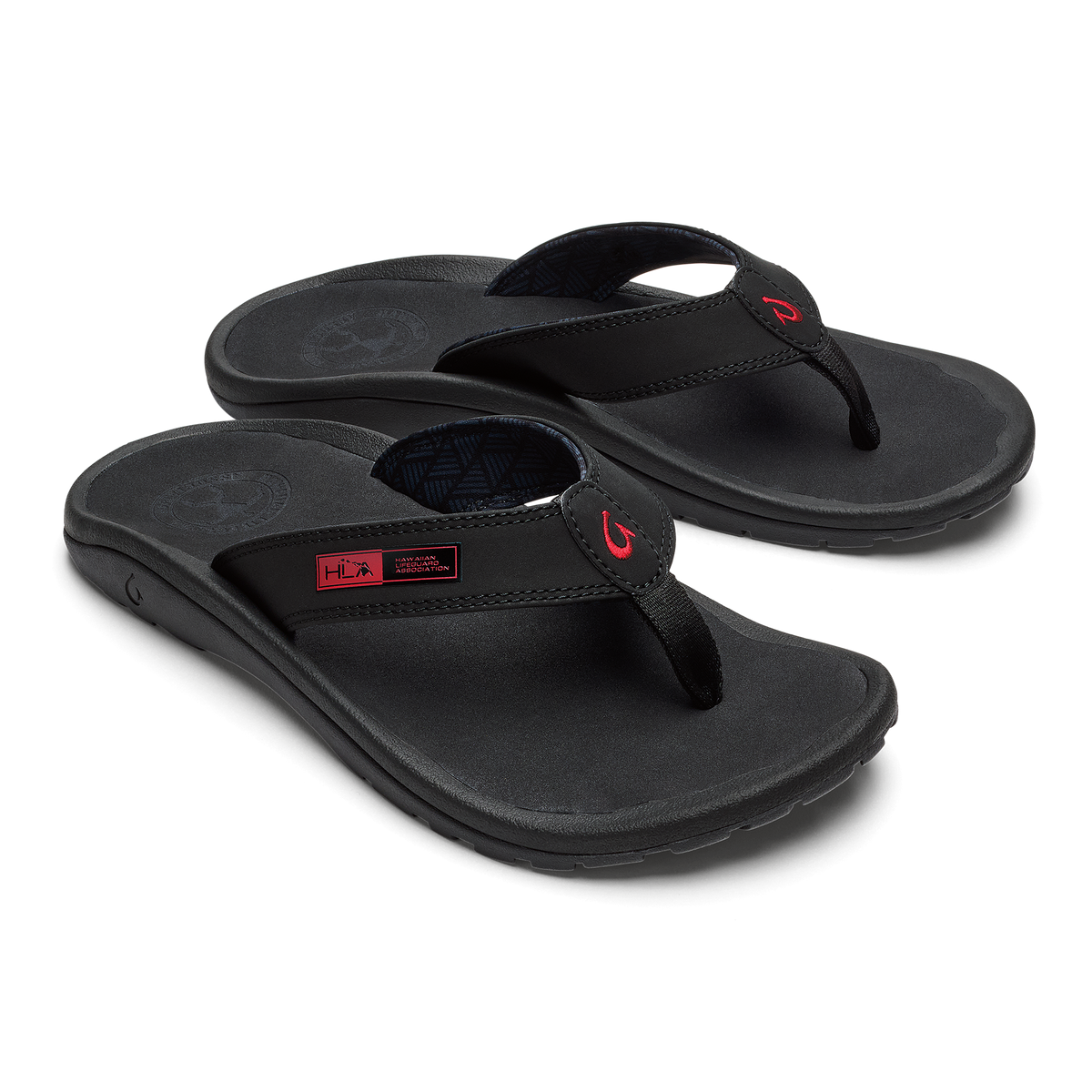 Ohana - Black / HLA