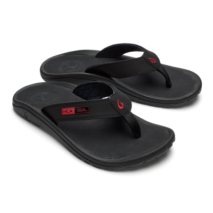 Ohana - Black / HLA